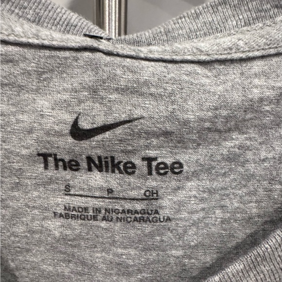 NWT Nike Dodgers Local Tee - small - Picture 3 of 6